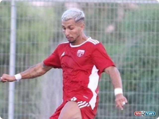 חן ידען (דאפר מחאמיד)